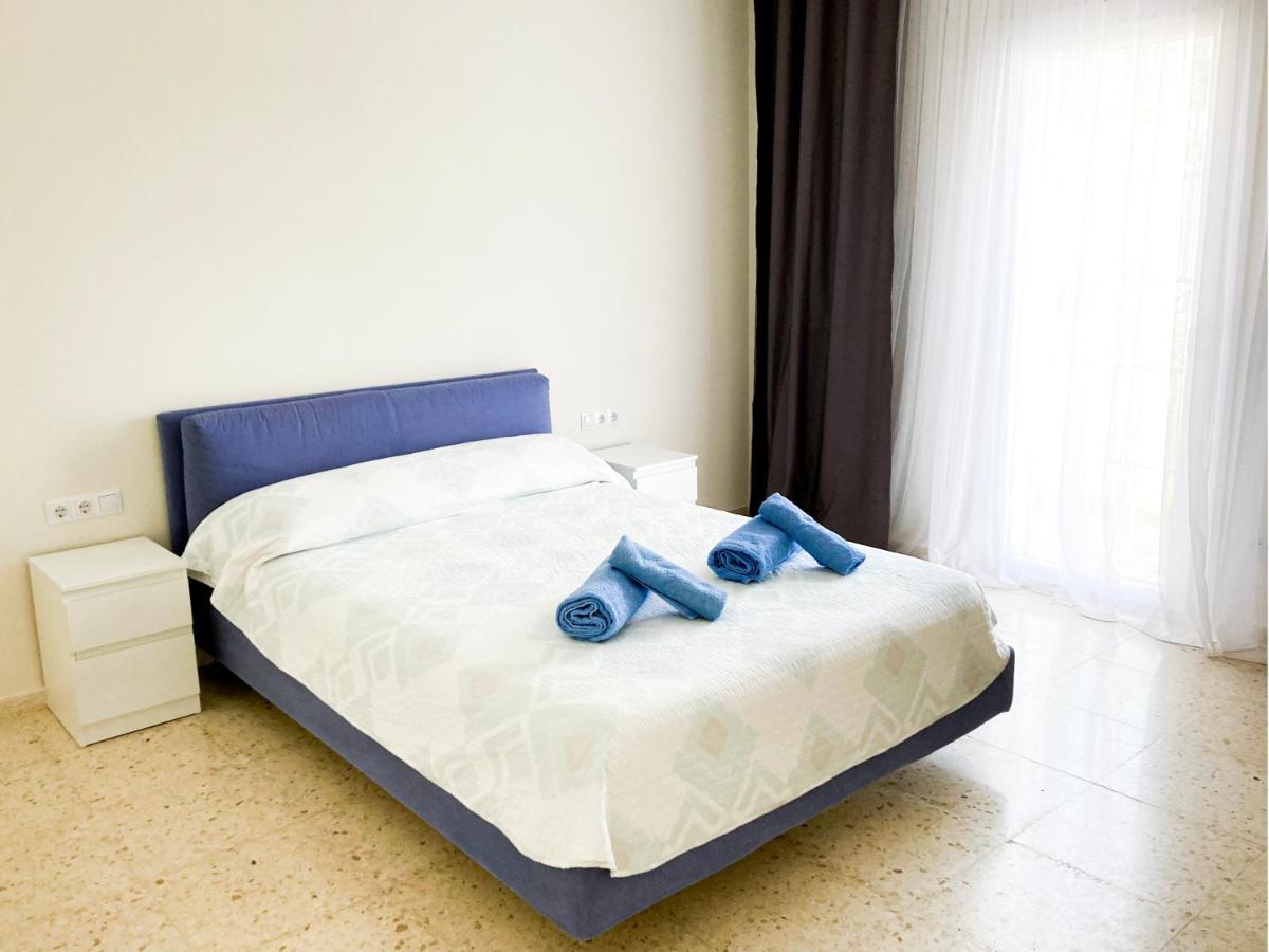 Chalet Cucarres Calp Exterior foto