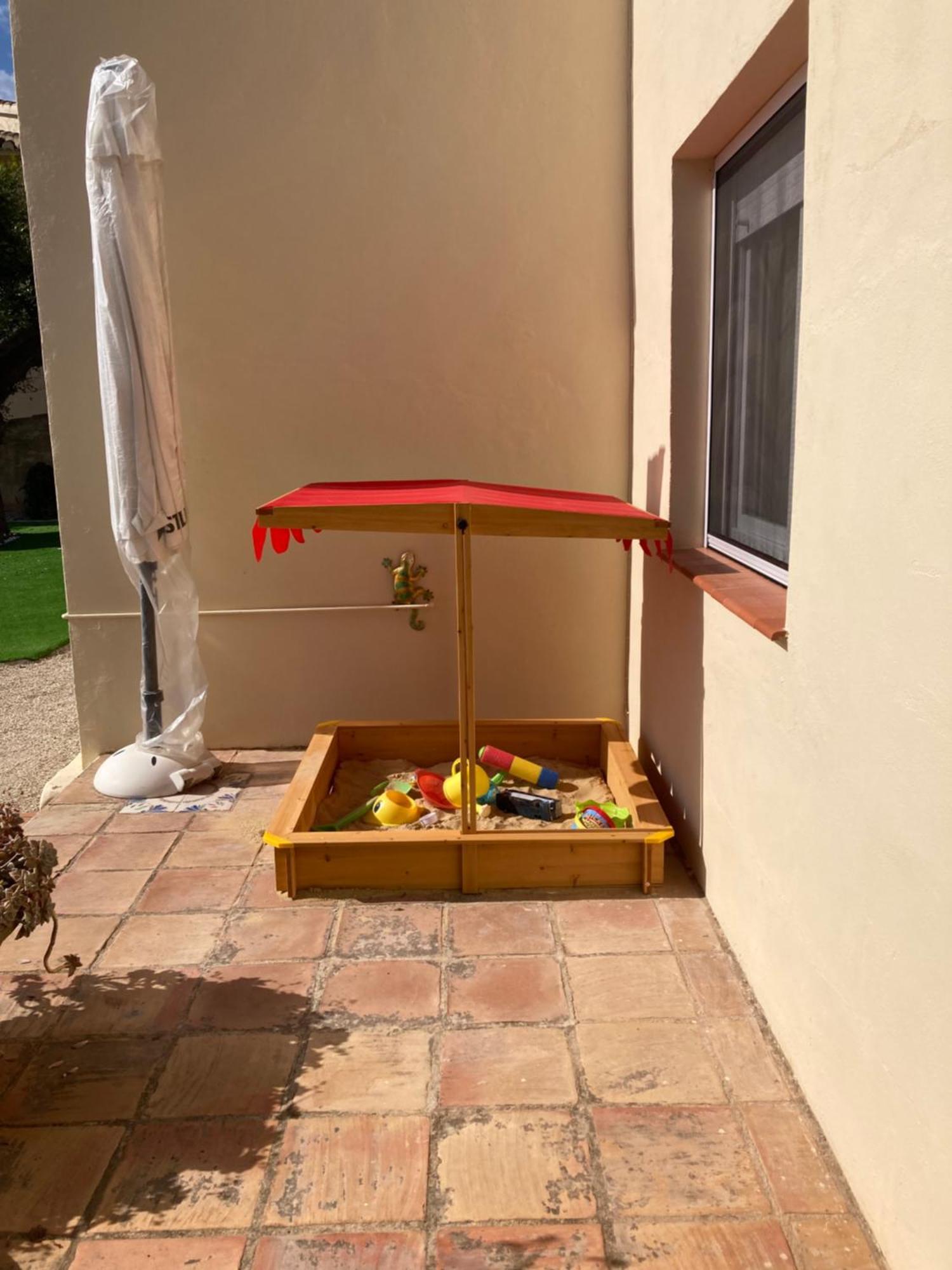 Chalet Cucarres Calp Exterior foto